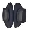 4PC Fishing Reel Cover Bag Protective Baitcasting Trolling Case