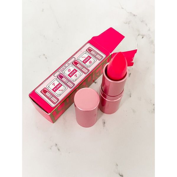 Lipstick Queen Dating Game Lipstick NEW Mr. Right