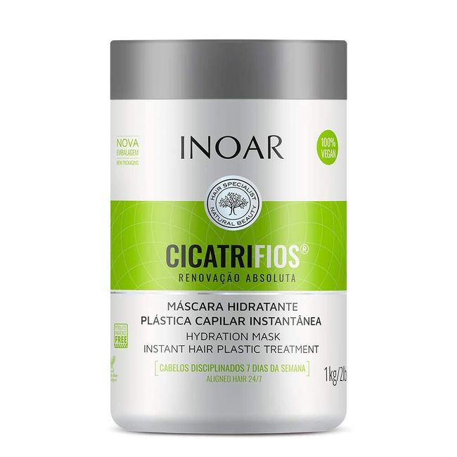 Cicatrifios Hydration Absolute Renewal Hair Mask 1kg