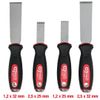 KS Tools 907.2210 Chisel Scraper Set (4 Pieces)