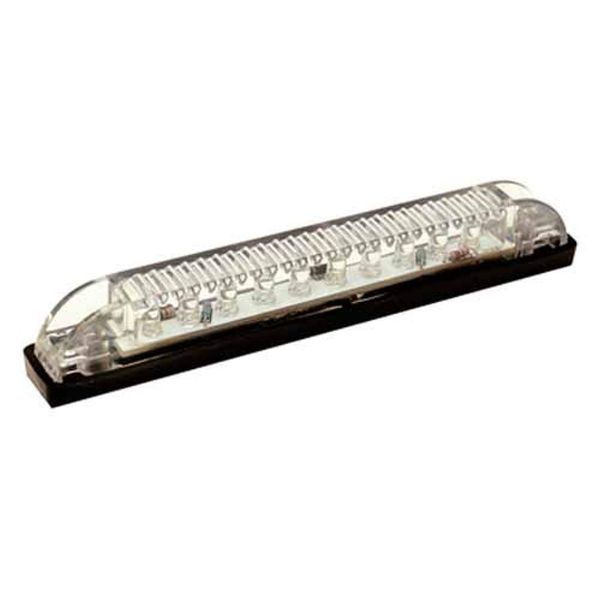 Seachoice 50 – 03011 Waterproof LED Light Strip, White, 20)