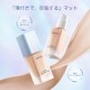 ZEESEA Oil Control Liquid Foundation (03)