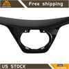 For Toyota Corolla SE XSE 2017-2019 Replacement Front Upper Grille Black Grill