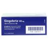 GINGOBETA 40 mg Film-Coated Tablets Pack of 120