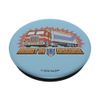 Transformers Optimus Prime Robot In Disguise PopSockets Swappable PopGrip