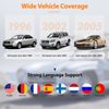 Ancel AD310 Car ODB2 Code Reader Diagnostic Scanner OBD2 Engine Fault Check Tool
