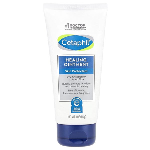 Healing Ointment, 3 oz (85 g)