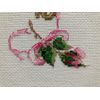 Riolis 1930 Cross Stitch Set, Cotton, Multi-Colour, 13 x 30 cm