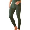 Ammann - Herren Hose lang m. Eingriff ''Jeans'' Forst (Unterhose) 7