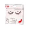 KISS Natural Lash, Iconic
