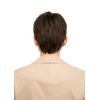Jig Wig Series Lapandoire Ome/Calm Short Low Light Brown