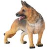 CollectA German Shepherd, 3.9"L x 2.7"H