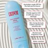 Coco & Eve Body Sunscreen SPF 50+ - Australian Made Natural Daily Broad Spectrum Sun Protection | Lightweight Moisturizing Water Resistant Lotion for Hydrating Glow | With Vitamin E and Aloe Vera