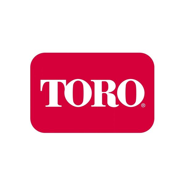 Toro Slotted Roll Pin 32121-6