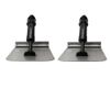 Bennett SLT10 Self-Leveling Tab System - 10" x 10"