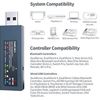 MAYFLASH Magic NS 2 Wireless Bluetooth USB Adapter USB-C Cable