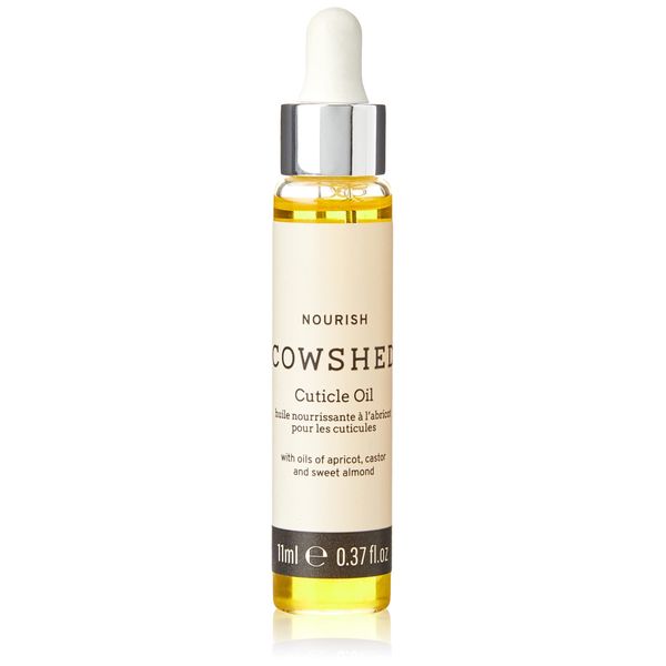 Cowshed Nourish Cuticle Oil, 11 ml