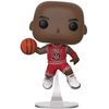 Funko NBA: Chicago Bulls Michael Jordan Pop! Vinyl Figure (Includes Compatible Pop Box Protector Case)