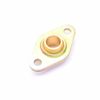 Swivel, 12mm, 62-00186