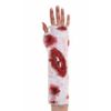 Bandage with Blood and Cuts