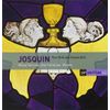 Josquin - Missa Hercules Dux Ferrariae / Motets