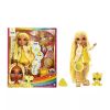 Rainbow High Classic Fashion Doll Sunny
