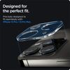 Spigen Camera Lens Screen Protector [GlasTR Optik] Designed for iPhone 13 Pro Max (2021) / iPhone 13 Pro (2021) - Clear [2 Pack]…