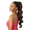 Outre Drawstring Ponytail Pretty Quick Pony SAANA (DR2/CHOSWI)
