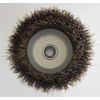 Naniwa PG-0046 Cup Wire Brush 4.9 inches (125 mm)