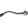 Dorman 667-619 Turbocharger Oil Line Compatible with Select Ram Models