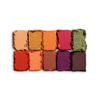 NYX Off Tropic Eyeshadow Palette Shifting Sand 02