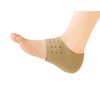 Selvan Easy Walking Heel Supporter, Beige, 1 Pair Set