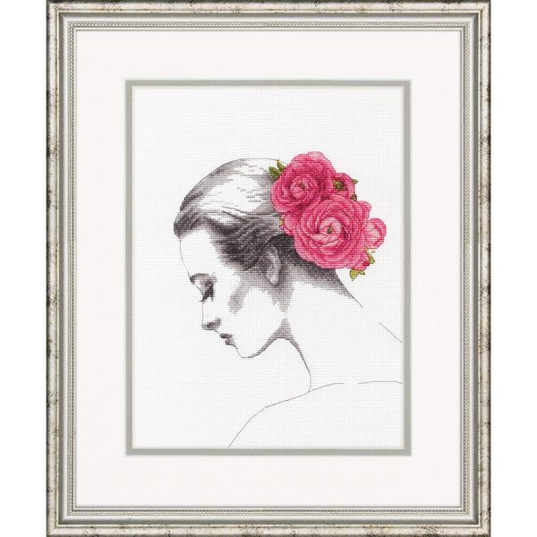 Dimensions Counted Cross Stitch, Aida, Assorted, 22.8 x 30.4cm