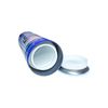 Stash Can Glass Cleaner Lavender Diversion Safe Screw Lock Hidden Compartment
