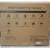 Homever Body Fat Scale Smart Wireless Digital Bluetooth BMI Body Weight Scale