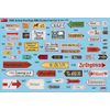 Miniart MIN35602 Plastic Model kit, Various