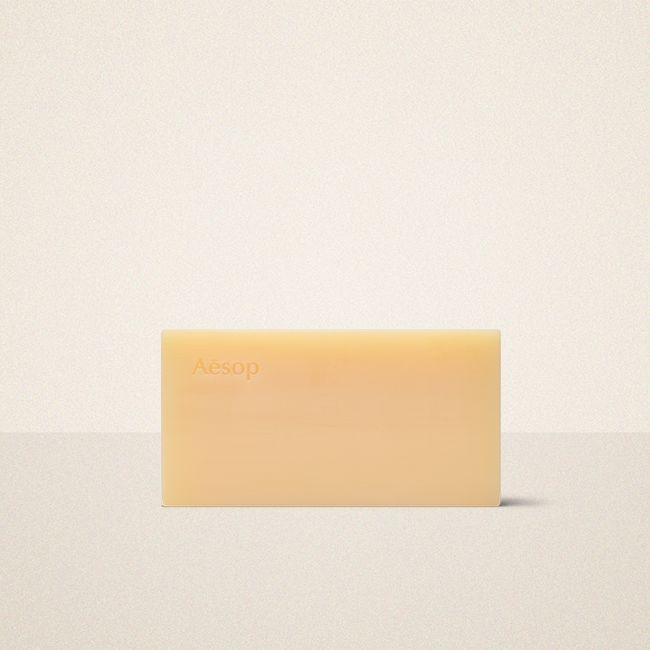 [Aesop Official] Refresh Bar Soap 150g