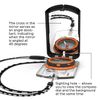 Silva Expedition S Compass 2020 navigation device