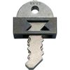 Hanayama Cast Key III