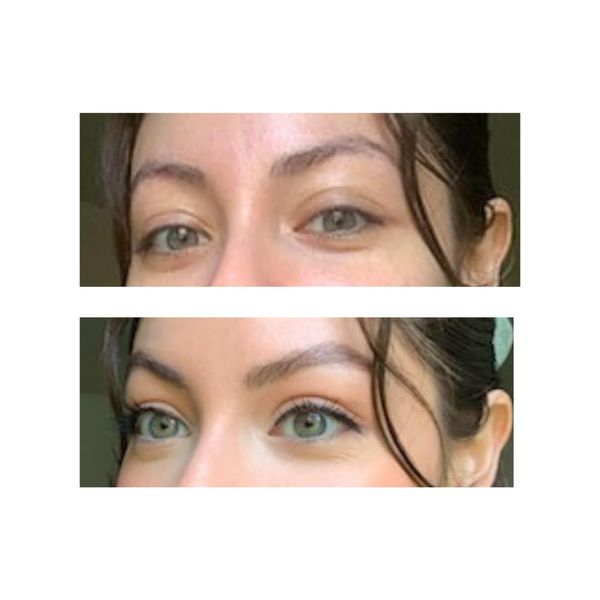 GENUIST BEAUTY Tiny Liner: Ultrafine Blendable Liquid Eyeliner Pen