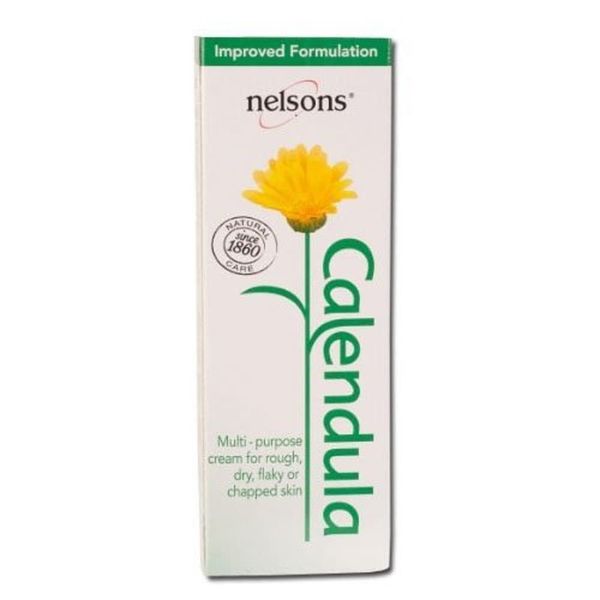 Nelsons Calendula Cream 30ml