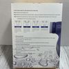 Erisonic WATER-PROOF Cleansing System for Face @ Body NEW Massage System Purple