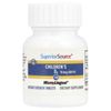 Children's D3, 10 mcg (400 IU), 100 MicroLingual® Instant Dissolve Tablets