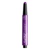 NYX Cosmetics Super Cliquey Matte Lipstick, Ruthless