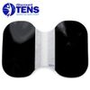 DISCOUNT TENS 4"x 6" Premium Wired, Butterfly Electrode Pads, 2 Pair