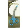 Prestige Medical Nurses Utility Scissors, Galaxy Blue 5.5 Inch
