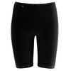 Sloggi Damen Basic+ Long Panty, Schwarz, 48 EU