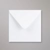 Gold Square Congratulations Card for Your Wedding