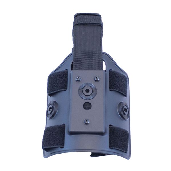 Drop Leg Holster Platform