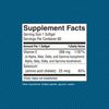 Nature's Sunshine Vitamin E Complete w/ Selenium, 60 Softgels |Powerful Antioxidant Supplement with Selenium and all Eight Molecules in the Vitamin E Family